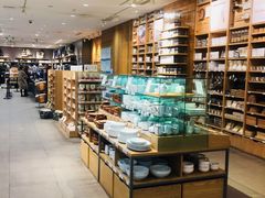 -MUJI无印良品(万达太原街店)