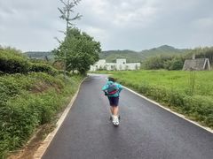 -阳澄湖半岛旅游度假区