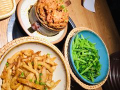 -吃饭皇帝大(解放西路店)