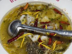 -新辣宴·湖南家常菜·商务聚餐(中粮创芯店)