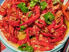 -红满堂·龙虾·牛蛙·淮扬菜(濠北路店)