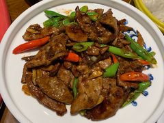 -小鱼故事·海鲜饺子馆(高新店)