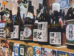 -一道浪居酒屋