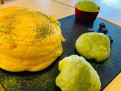 -松上茶屋(康庄南街店)