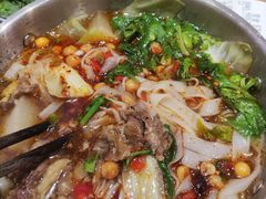 -小满手工粉(上海月星环球港店)