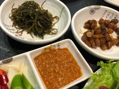 -韩云龙炭火烤肉(东陵西路店)