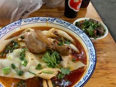 -重庆铺盖面(晋吉东二街店)