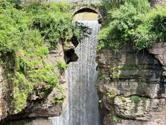 -太行锡崖沟旅游度假区