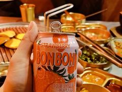 -釜山火炉·海鲜烤肉(紫藤路店)