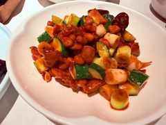 -外婆家(西红门荟聚购物中心店)