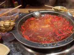 -蜀大侠火锅(总府路店)