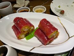 -广东道至正餐厅(区庄店)