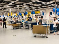 -宜家·瑞典食品屋(四元桥店)