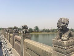 -卢沟桥文化旅游区