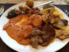 -北京王府井希尔顿酒店·万斯阁西餐厅