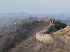 -蟠龙山长城景区