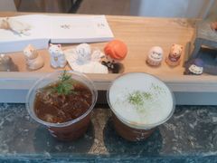 -O.P.S. CAFE