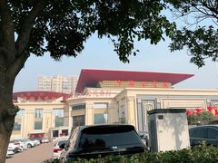 -开封汴梁小宋城