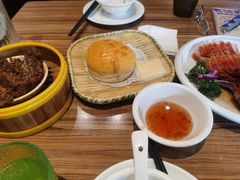 -粤港餐厅(禹州商业广场店)