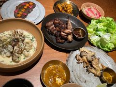 -SHAN山(前滩太古里店)