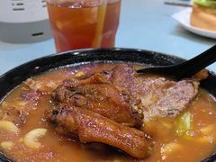 -华嫂冰室(尖沙咀店)