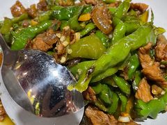 -湘当爱·鲜煮现炒(松岗立业路店)