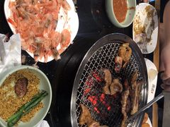 -韩盛·盛江山自助料理(学院路江北大学城店)