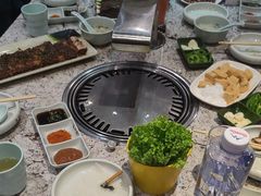 -高丽屋(天宁寺店)