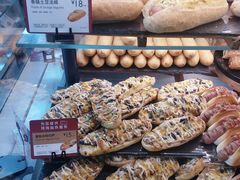 -巴黎贝甜(五道口店)