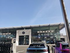 -北京真浩泰上汽大众4S店(石景山区店)