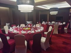 -泛太平洋大酒店·海天楼中餐厅·粤菜