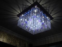 大厅-FullHouse桌游狼人跑团剧本杀(徐家汇店)