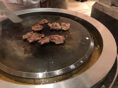-海鲜自助餐厅·株洲大汉希尔顿酒店