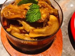 -吕氏焗小鲜•海鲜青岛菜(八大关店)