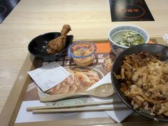 -吉野家 (新街口外大街店)