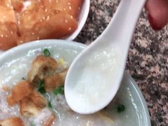 -村花杏荔枝湾艇仔粥