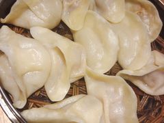 -老爷子原味蒸饺(总店)