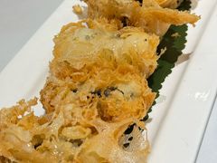 脆皮龟苓膏/半打-勝記酒家·37年老字号·经典粤菜(荔枝公园店)