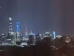 -上海浦东嘉里大酒店