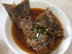 -天乐农家鱼头王(天目湖店)
