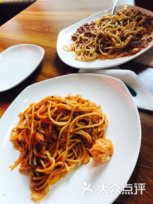 棒约翰比萨(杭州登云店)图片 - 第8张