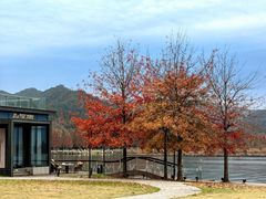 -东钱湖旅游度假区