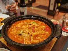 -澳门木偶葡国餐厅(珠海店)