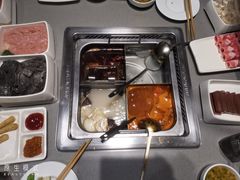 -海底捞火锅(5050购物中心店)