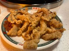 -陈艳红火锅菜·冒菜(簋街店)