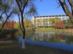 -江南大学(蠡湖校区)