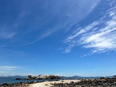 -三亚蜈支洲岛旅游区