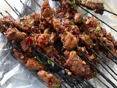 -杨婆婆烤肉(文昌阁店)