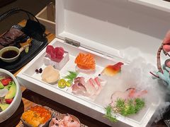 -贰捌零叁精致料理(钱湖店)