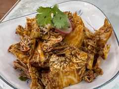 -同发号饭庄(复兴路店)